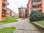 Trilocale in vendita a Cassano d'Adda via Guglielmo...