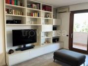 Trilocale in vendita a Cassano d'Adda via Milano