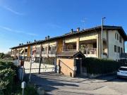 Trilocale in vendita a Cassina de' Pecchi via Cascinello