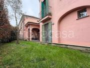 Trilocale in vendita a Cassina de' Pecchi via I°...