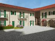 Trilocale in vendita a Cassina Nuova, Bollate