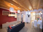 Trilocale in vendita a Cassinetta di Lugagnano via Roma, 2/4