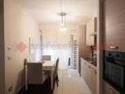 Trilocale in vendita a Cassino via Degli Eroi, snc