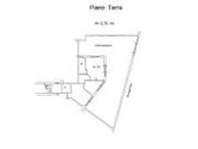 Trilocale in vendita a Castel Gandolfo via degli Olmi,...