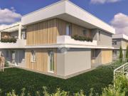 Trilocale in vendita a Castel Goffredo viale Monte...