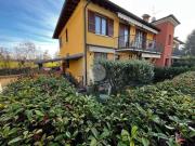 Trilocale in vendita a Castel Mella piazza San Siro, 9