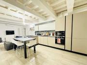 Trilocale in vendita a Castelfranco Emilia via dei...