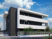 Trilocale in vendita a Castelfranco Emilia via saffi, 1,...