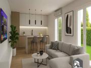 Trilocale in vendita a Castelfranco Veneto via Larga No...