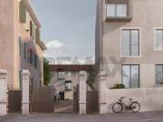 Trilocale in vendita a Castelnuovo del Garda via Fiera,...