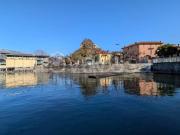 Trilocale in vendita a Castelveccana, Castello