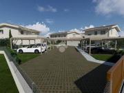 Trilocale in vendita a Castiglione delle Stiviere via...