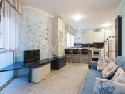 Trilocale in vendita a Cattolica via Giuseppe Verdi, 29