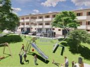 Trilocale in vendita a Cavriglia via pace,snc, Vacchereccia