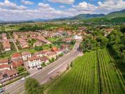 Trilocale in vendita a Cellatica via XXV Aprile, 18