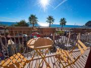 Trilocale in vendita a Celle Ligure piazza del Popolo