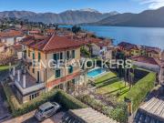 Trilocale in vendita a Tremezzina via 24 Maggio