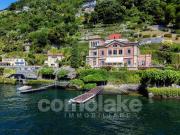 Trilocale in vendita a Cernobbio via Regina