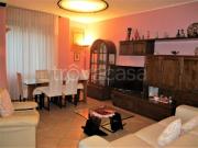 Trilocale in vendita a Cesano Boscone via dei Salici, 7c