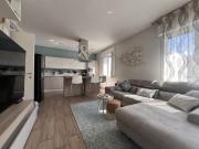 Trilocale in vendita a Cesena