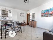 Trilocale in vendita a Cesenatico, Villalta