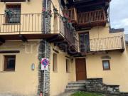 Trilocale in vendita a Charvensod