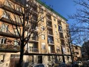 Trilocale in vendita a Chivasso viale Vittorio Veneto, 19