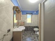 Trilocale in vendita a Ciampino via Antonio Olearo, 3