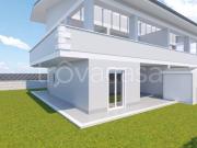 Trilocale in vendita a Ciampino via Cagliari