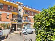 Trilocale in vendita a Ciampino via Mura dei Francesi, 3