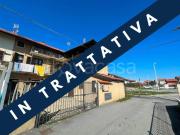 Trilocale in vendita a Ciriè via Pietro Corziatto, 22