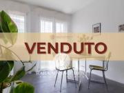 Trilocale in vendita a Civitanova Marche via Francesco...