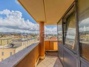 Trilocale in vendita a Civitavecchia via Bramante