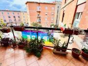 Trilocale in vendita a Civitavecchia viale etruria