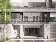 Trilocale in vendita a Collegno via Castagnevizza, 24,...