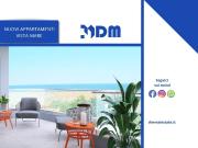 Trilocale in vendita a Comacchio, Lido Degli Estensi