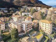 Trilocale in vendita a Como, Cardano