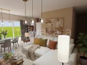 Trilocale in vendita a Concordia Sagittaria via Giovanni...