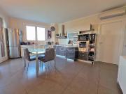 Trilocale in vendita a Concorezzo via Don Giovanni Minzoni