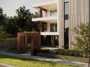 Trilocale in vendita a Concorezzo via Gramsci, 11