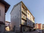 Trilocale in vendita a Concorezzo via Monte Sabotino, 5