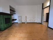 Trilocale in vendita a Corbetta via Risorgimento