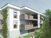 Trilocale in vendita a Corbetta viale Aldo Borletti