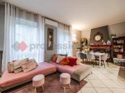 Trilocale in vendita a Corsico via Vittorio Alfieri