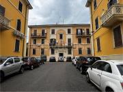 Trilocale in vendita a Cosenza via Vincenzo Padula,...