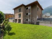 Trilocale in vendita a Cosio Valtellino viale stelvio,...