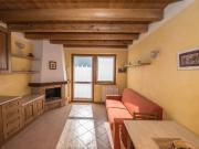 Trilocale in vendita a Costa Serina viale Europa, Ascensione