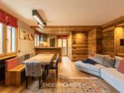 Trilocale in vendita a Courmayeur viale Monte Bianco, 51