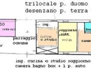 Trilocale in vendita a Desenzano del Garda, Desenzano...