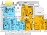 Trilocale in vendita a Diano Marina corso Roma, 1